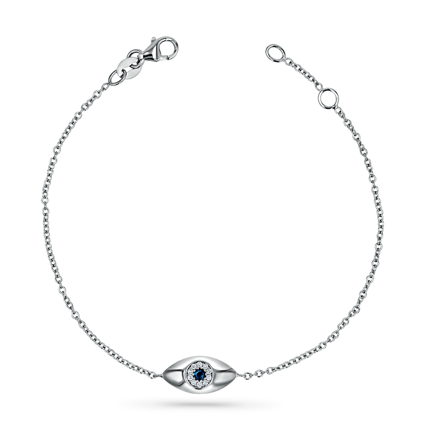 Evil Eye Bracelet - Image 3