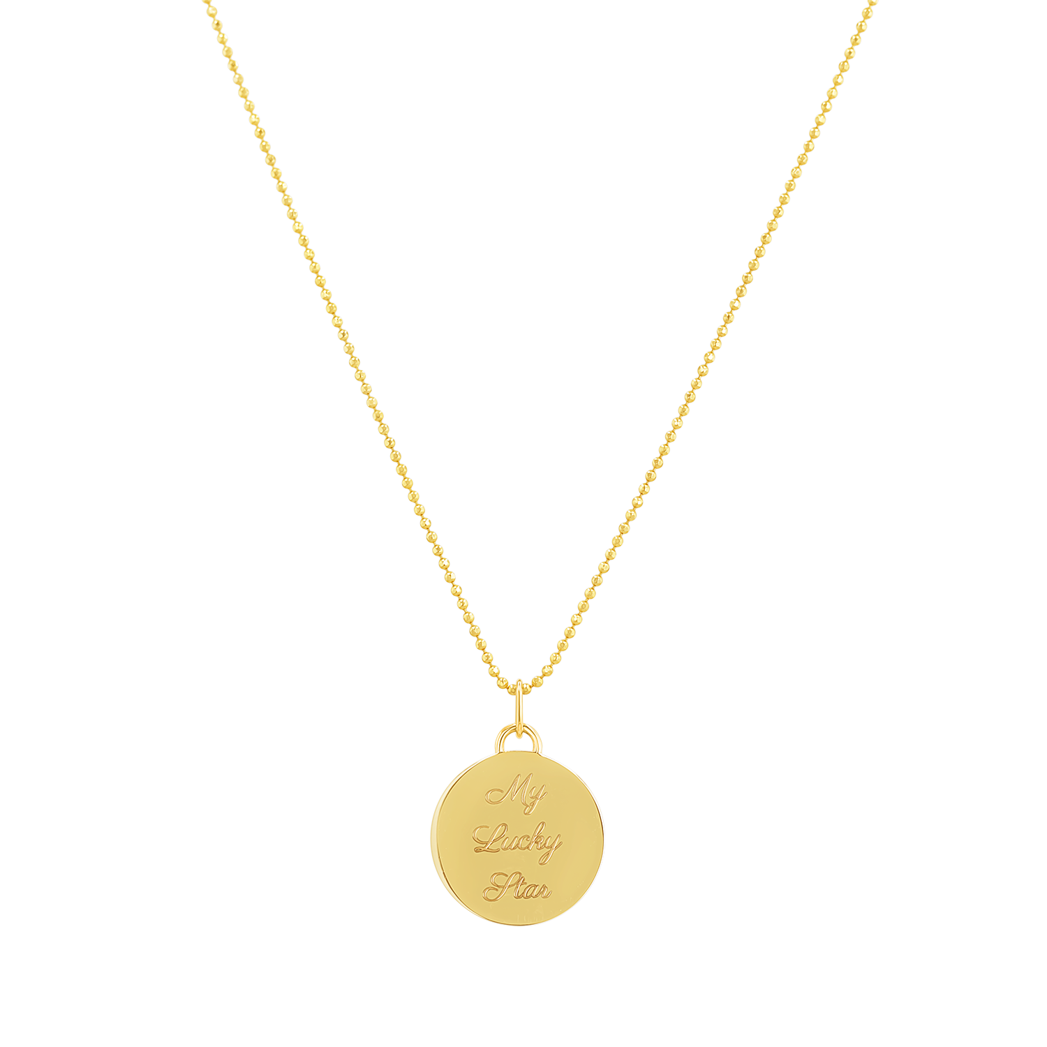 North Star Enamel Charm - Image 6