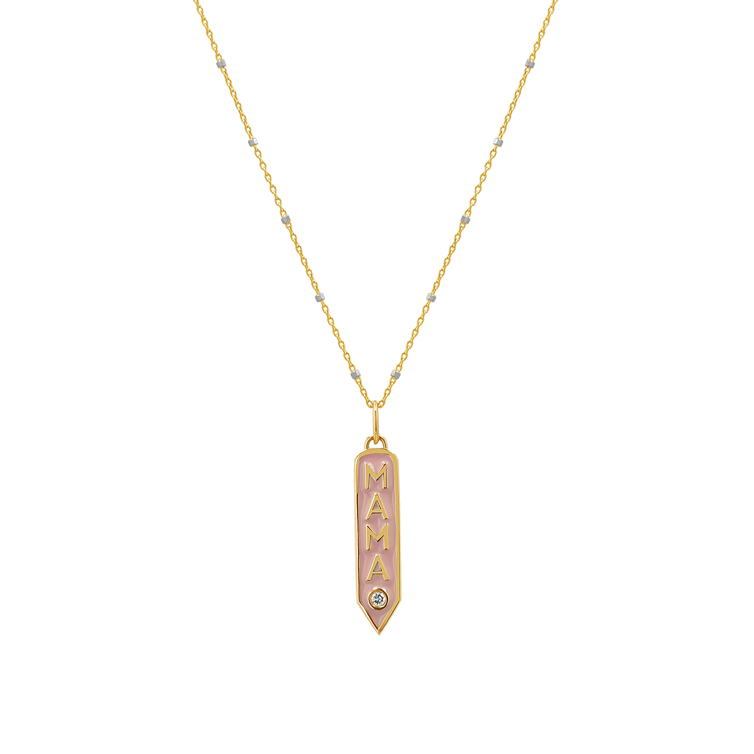 Mama Diamond Dagger Charm - Image 6