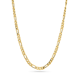 Puff Figaro Necklace