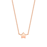 Kids Star Necklace