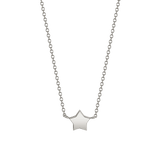 Kids Star Necklace