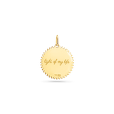 Light of My Life Customizable Charm