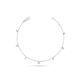 Sprinkle Diamond Bracelet