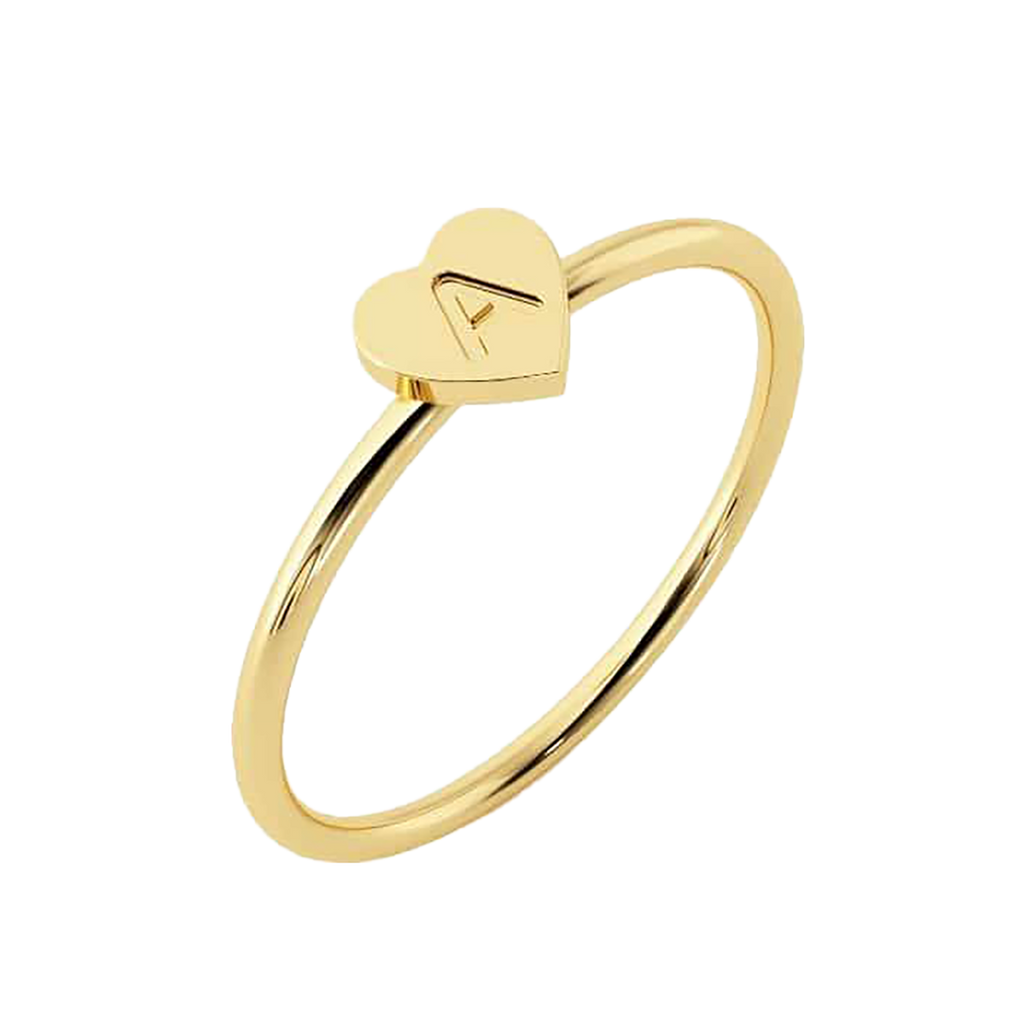 Kids Gold Rings | Shop Childrens Gold Rings | Baby Gold