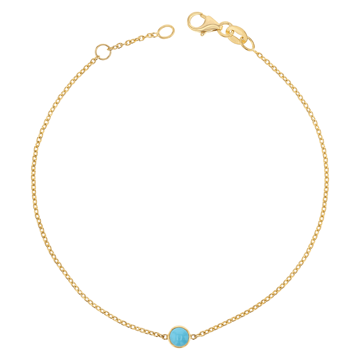Solitaire Bracelet