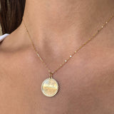 Light of My Life Customizable Charm