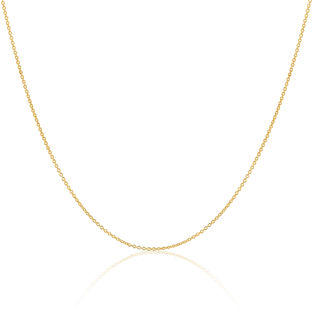 Dgl 2025 gold chain