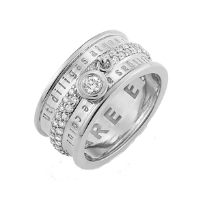 Amare Diamond Ring