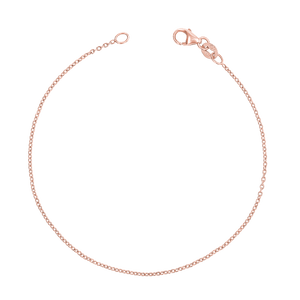 Kids Gold 030 Bracelet Chain