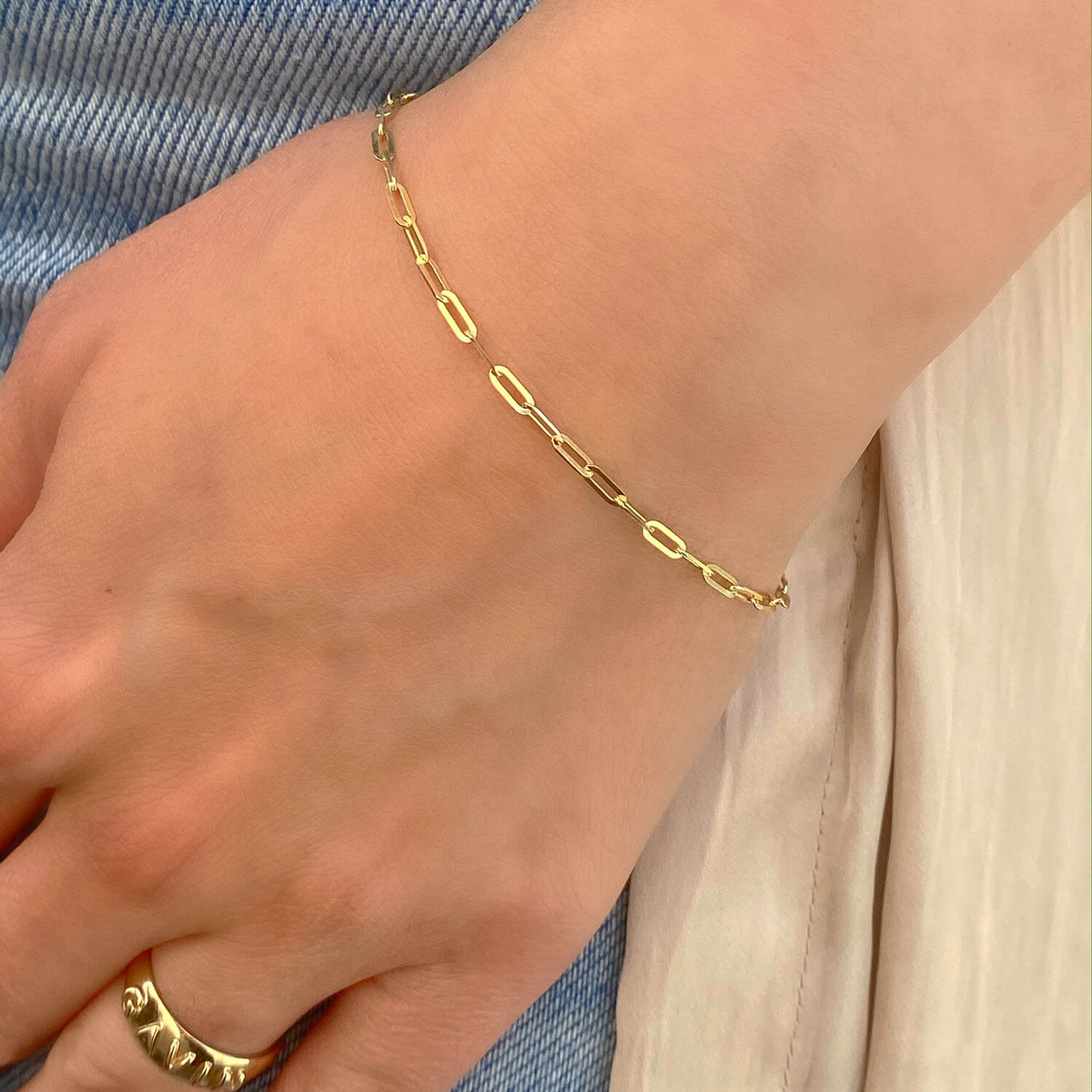 Ethlyn 2pcs/lot Adjustable Gold Color Baby Bangles &bracelets Birthday  Jewelry Best Gift For Girls Kids B154 - Bangles - AliExpress