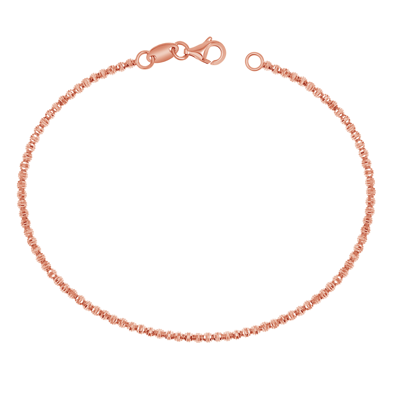 Gold wrap around deals bracelet