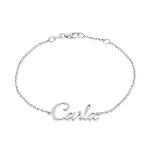 Jewelry Name Pics - Heart to Heart Bracelet Picture | Simple bar necklace, Hand  bracelet, Heart bracelet