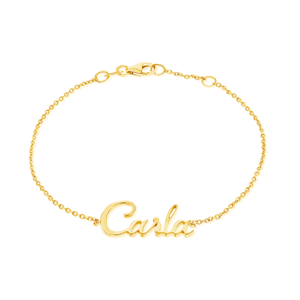 Personalized Name Bracelets With Names in online India. Can be Customized  for men,husband,son,father | Name bracelet, Bracelets, Kids jewelry