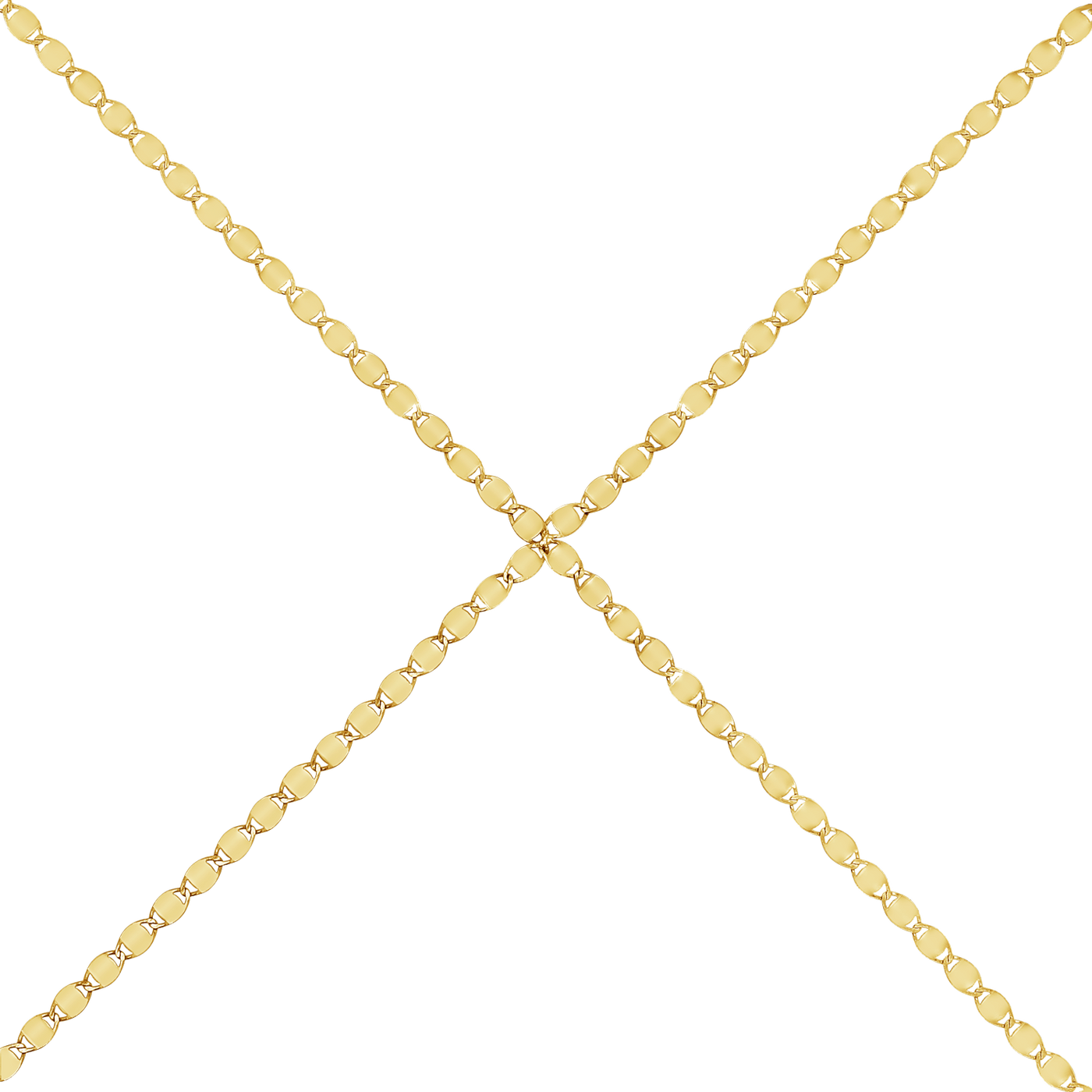 14K Gold Anklets Baby Gold