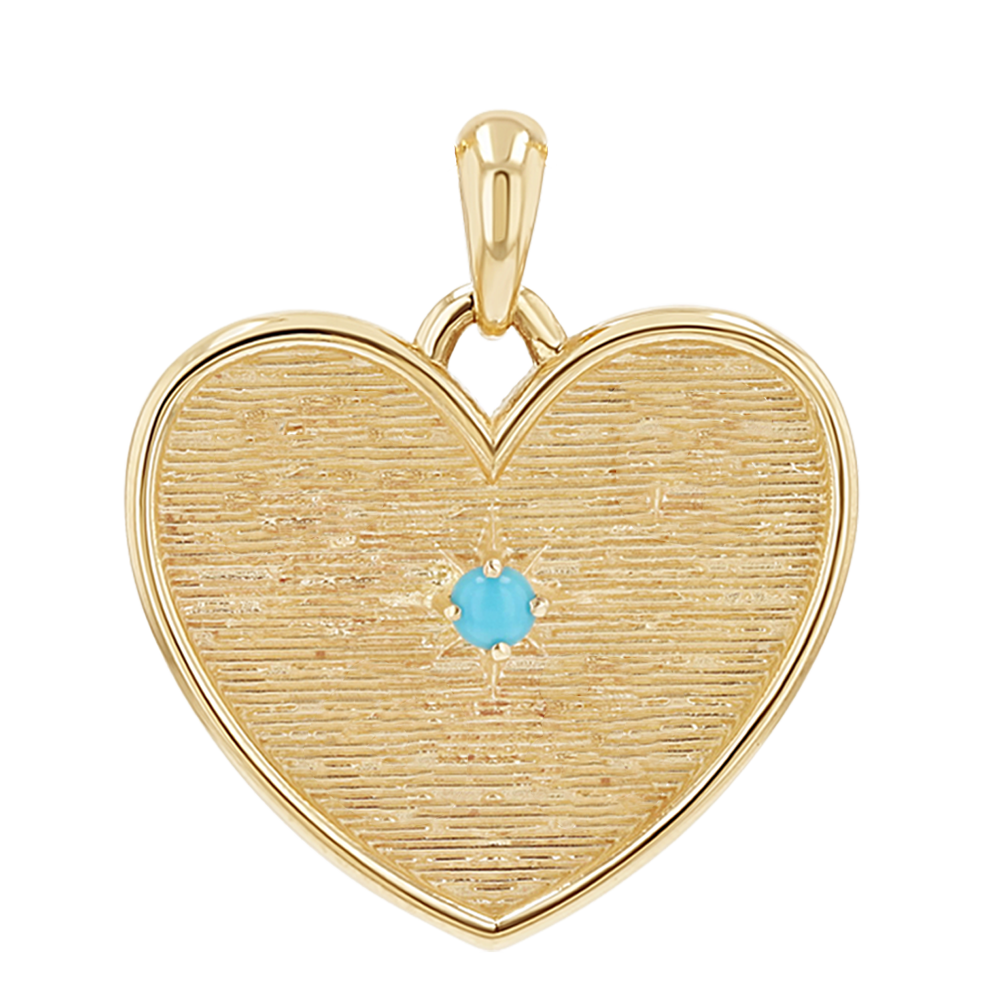 Heart of Mine Charm - Image 6