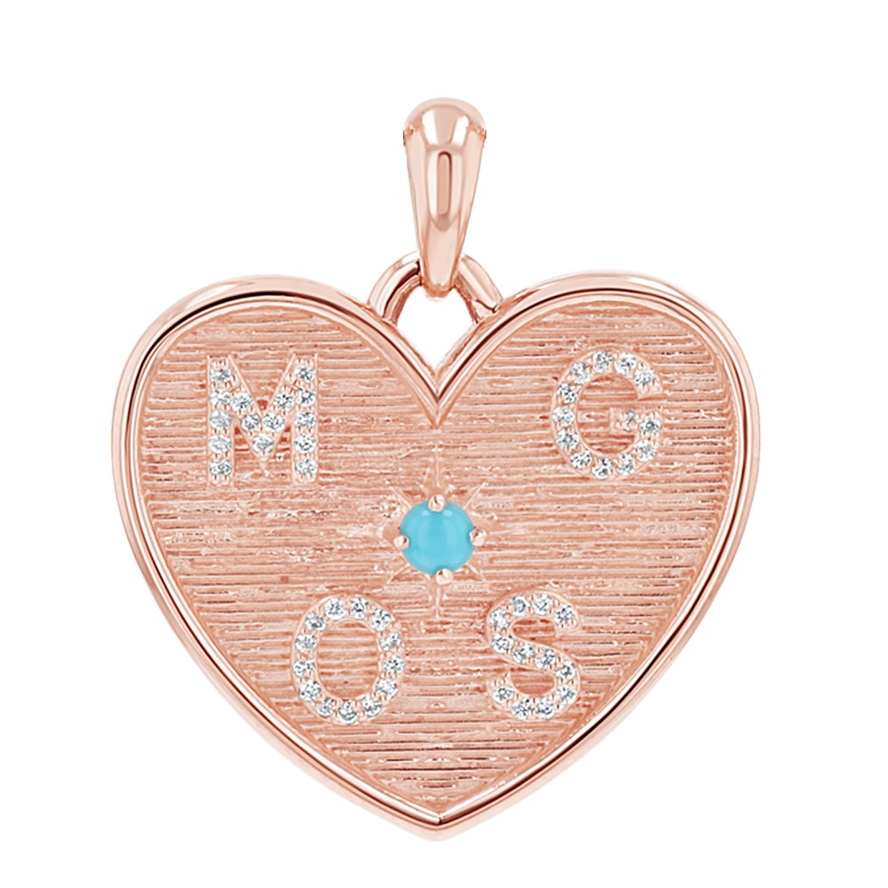 Heart of Mine Charm - Image 4