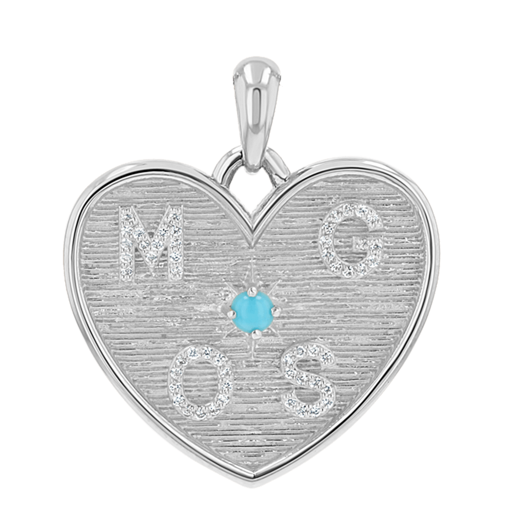 Heart of Mine Charm - Image 3
