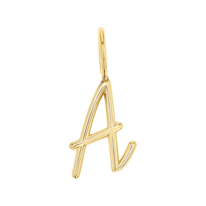 Letter best sale a charm