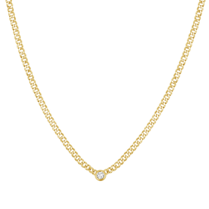 Cuban 2025 necklace diamond