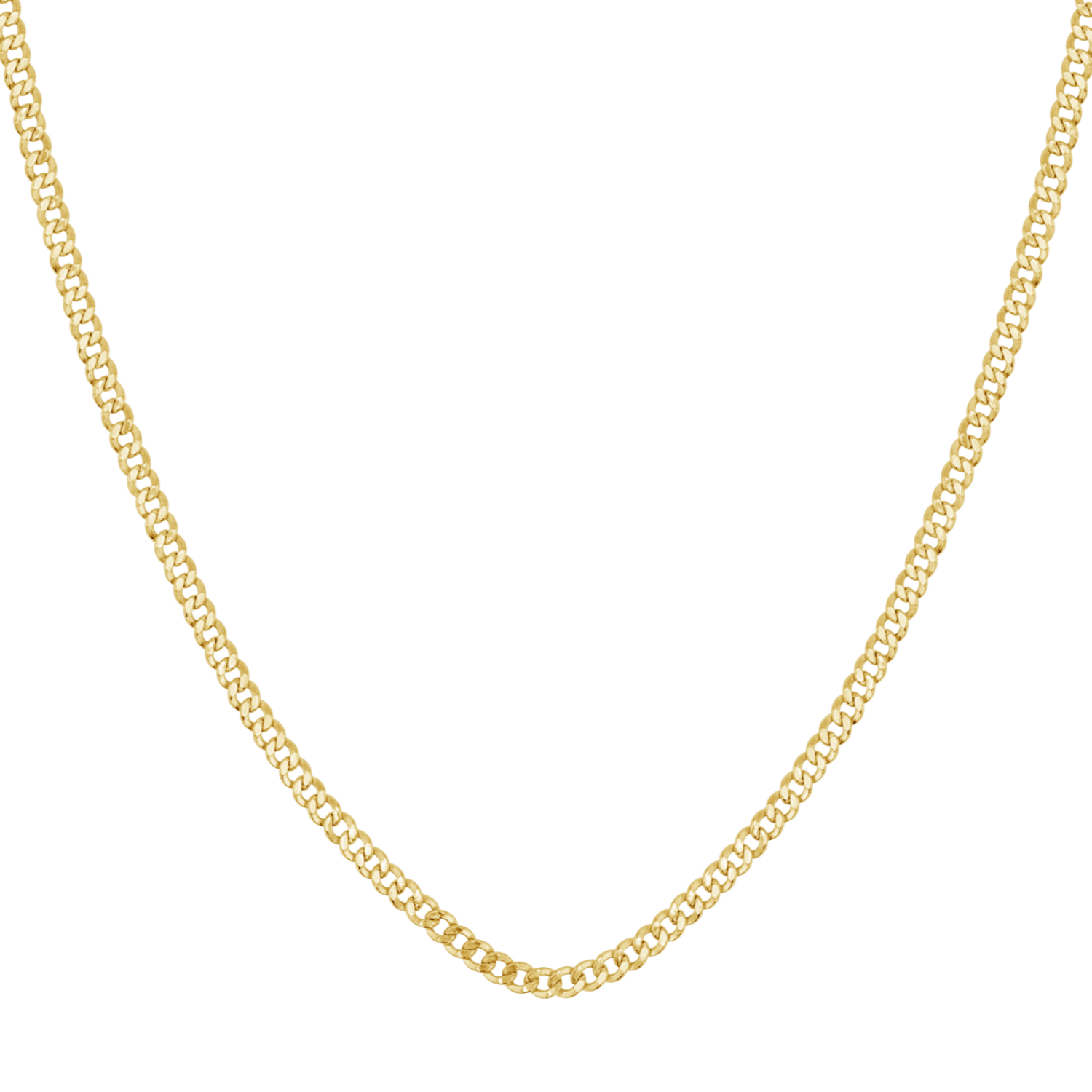 Cuban link sales for girls