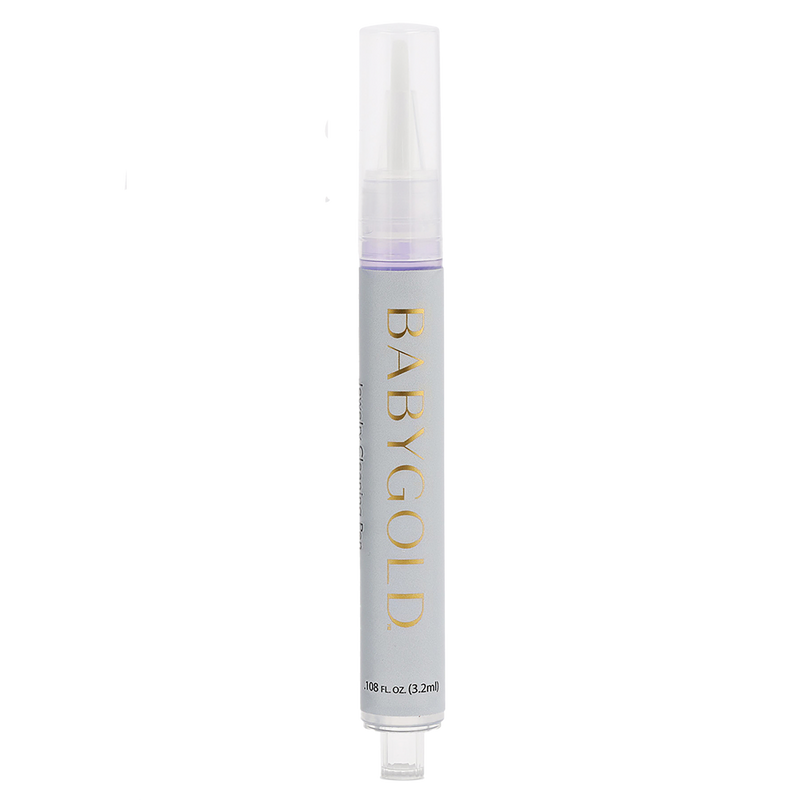 BabyGold Fine Jewelry Cleaning Pen