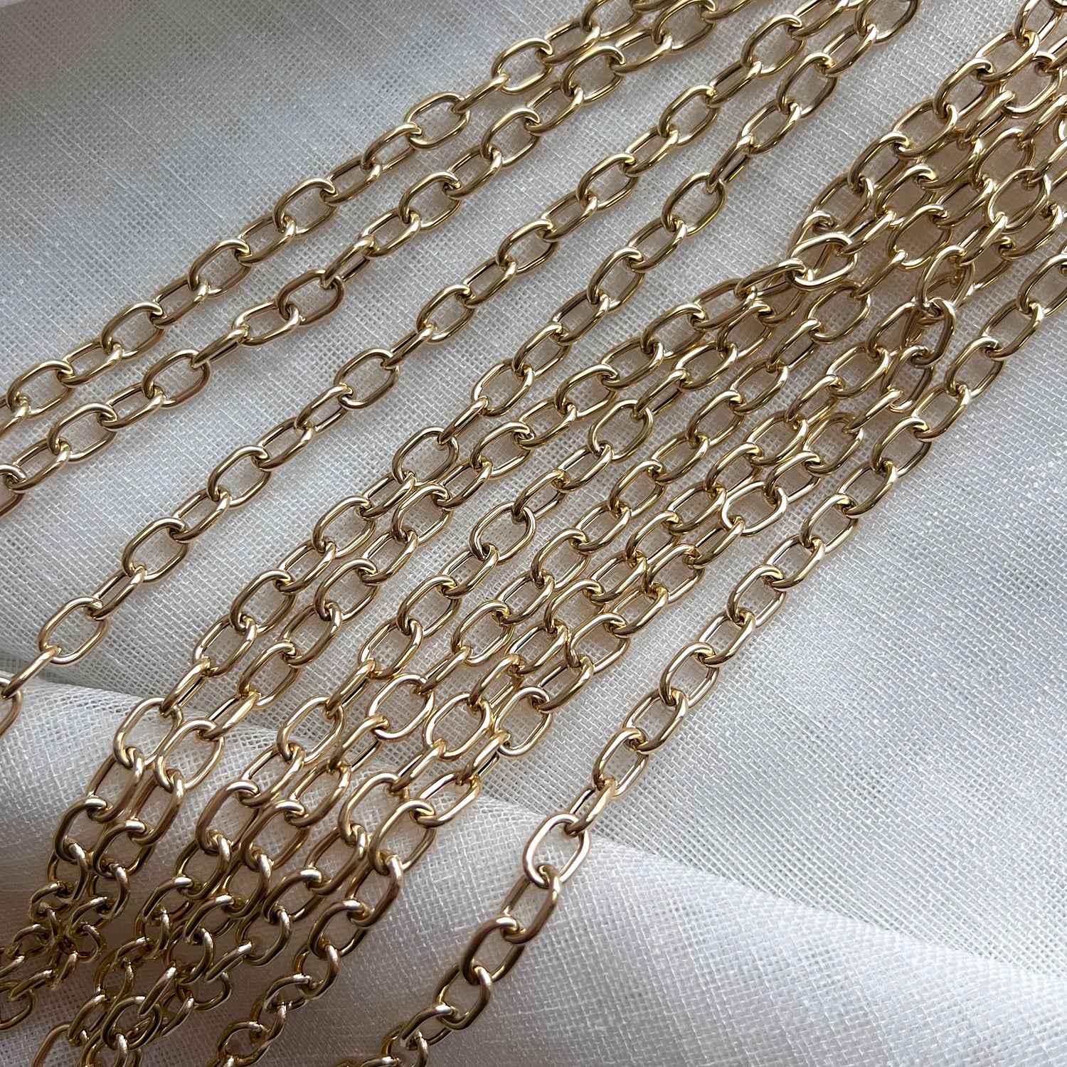 Box Chain Gold Plated Over 925 Sterling Silver 0.8 Mm Italy Chain Finished  Necklace Diamond Cut. Available in 16,18,20, 22 and 24 Inches - Etsy