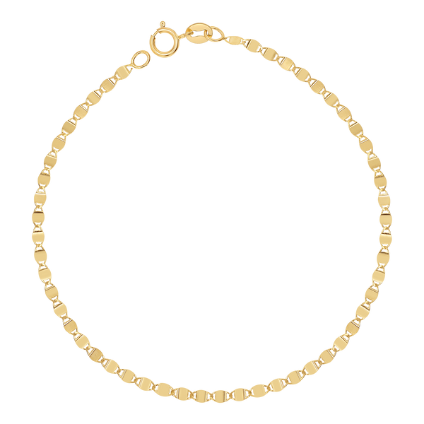 14K Gold 9mm Cuban Link Chain Bracelet, Gold Curb Chain Bracelet, Gold  Chain Bracelet, Chunky Retro Chain, Bold Link Chain, Unisex Chain - Etsy  Norway