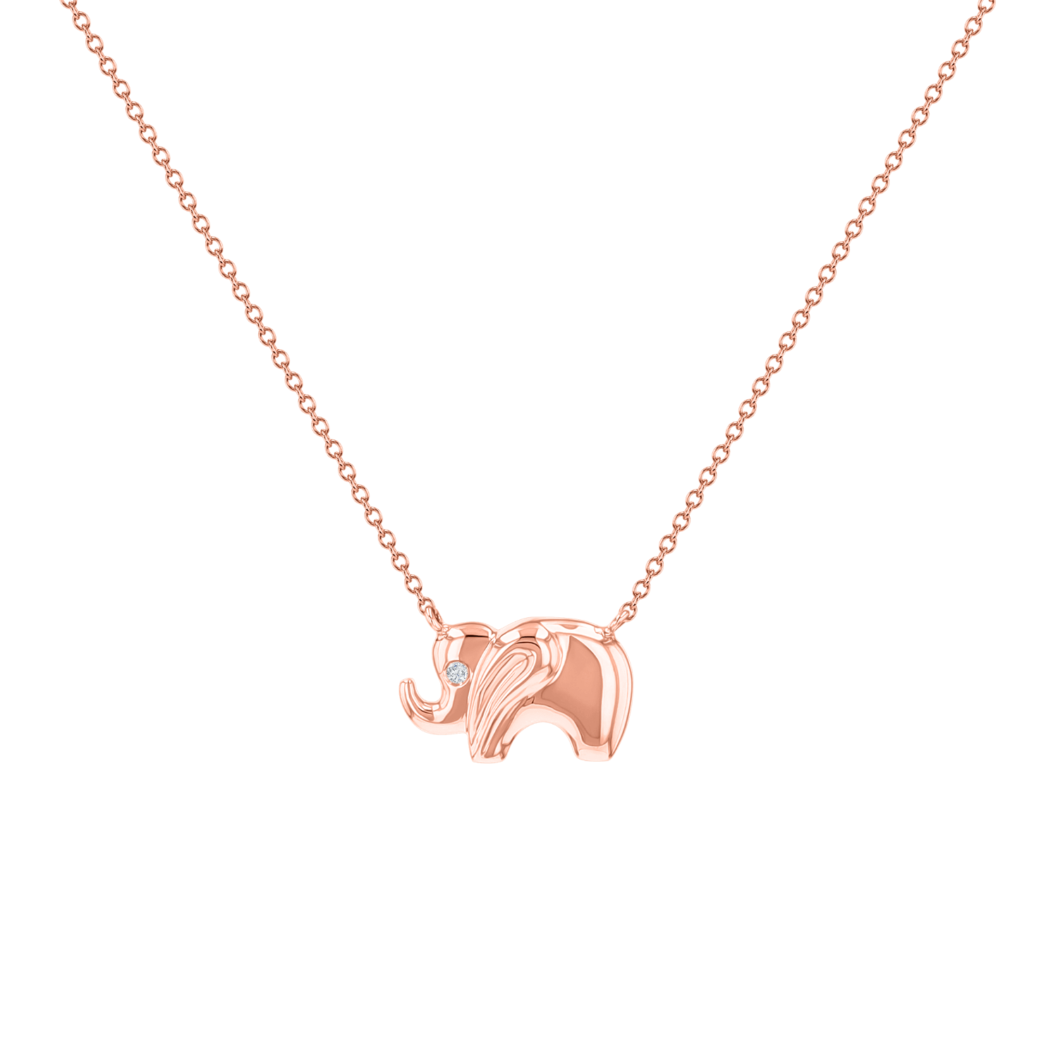 Elephant Necklace - Image 4