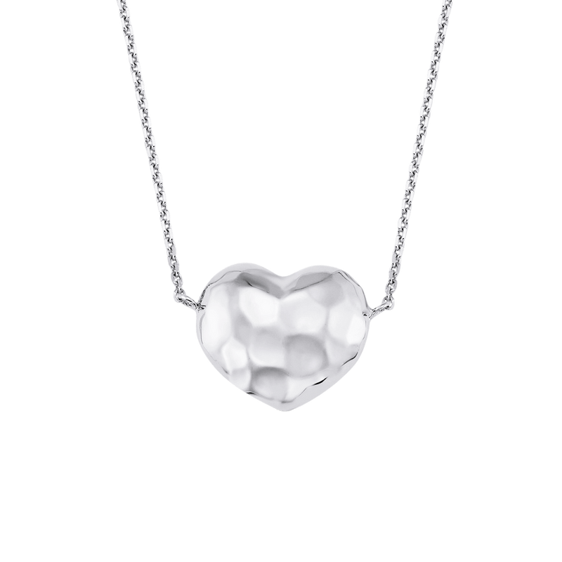 Baby Love Grand Heart Necklace