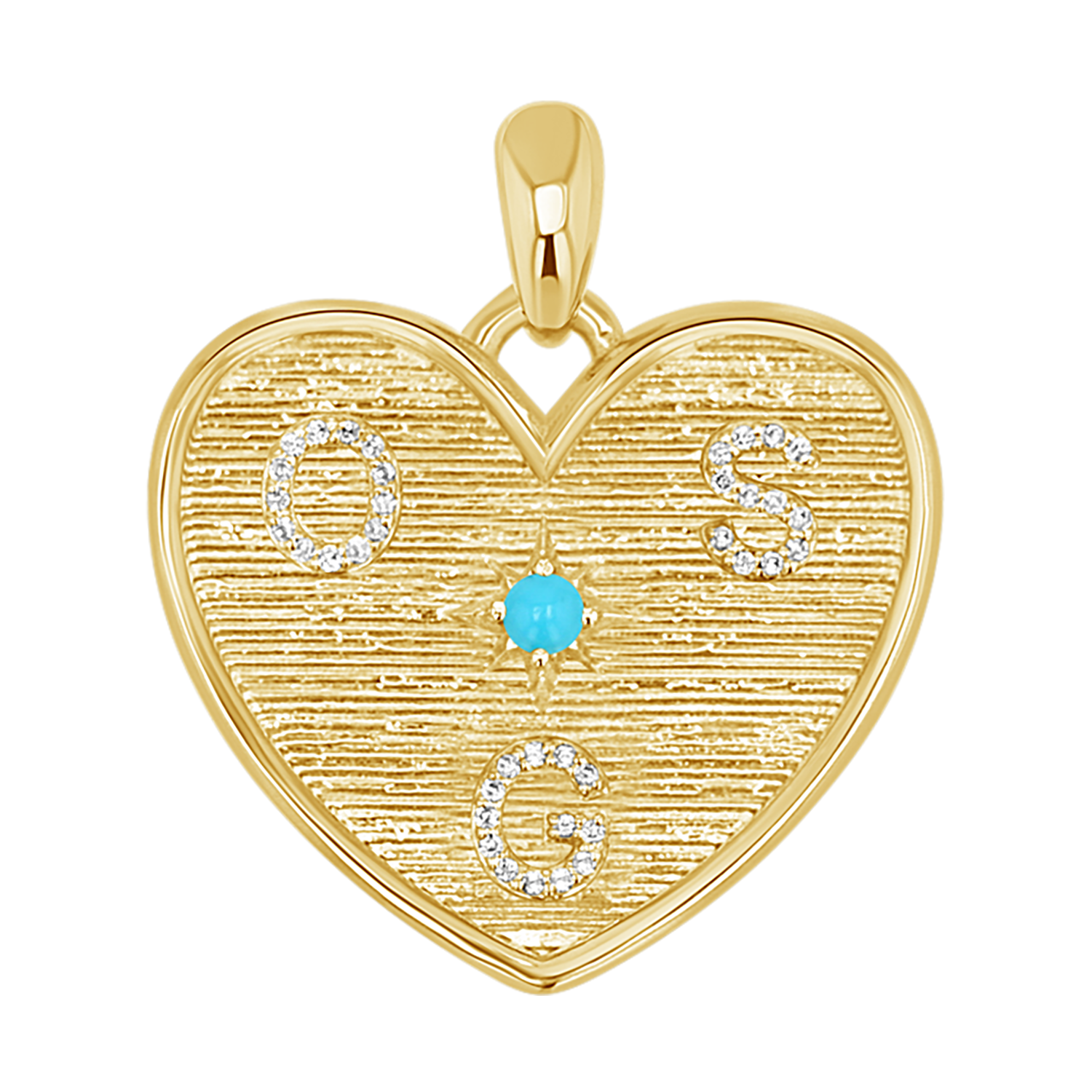 Heart of Mine Charm - Image 9