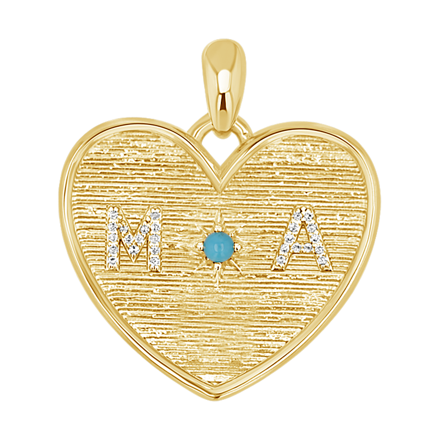 Heart of Mine Charm - Image 8