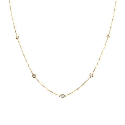 14K Gold Fine Jewelry – Baby Gold