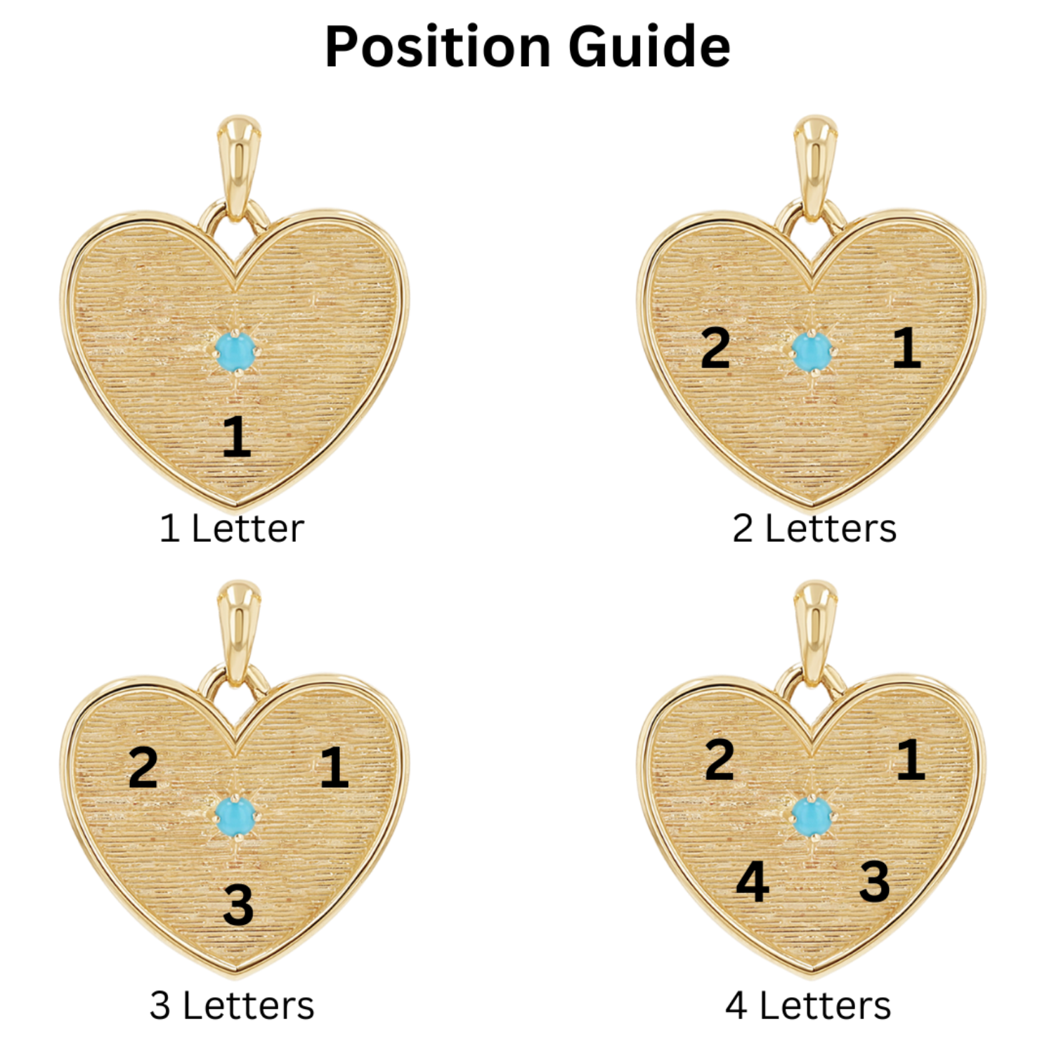 Heart of Mine Charm - Image 5