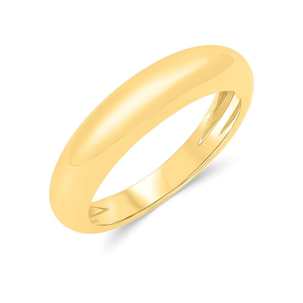 Crescent Dome Band