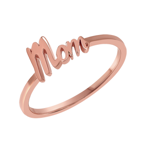Script Mom Ring