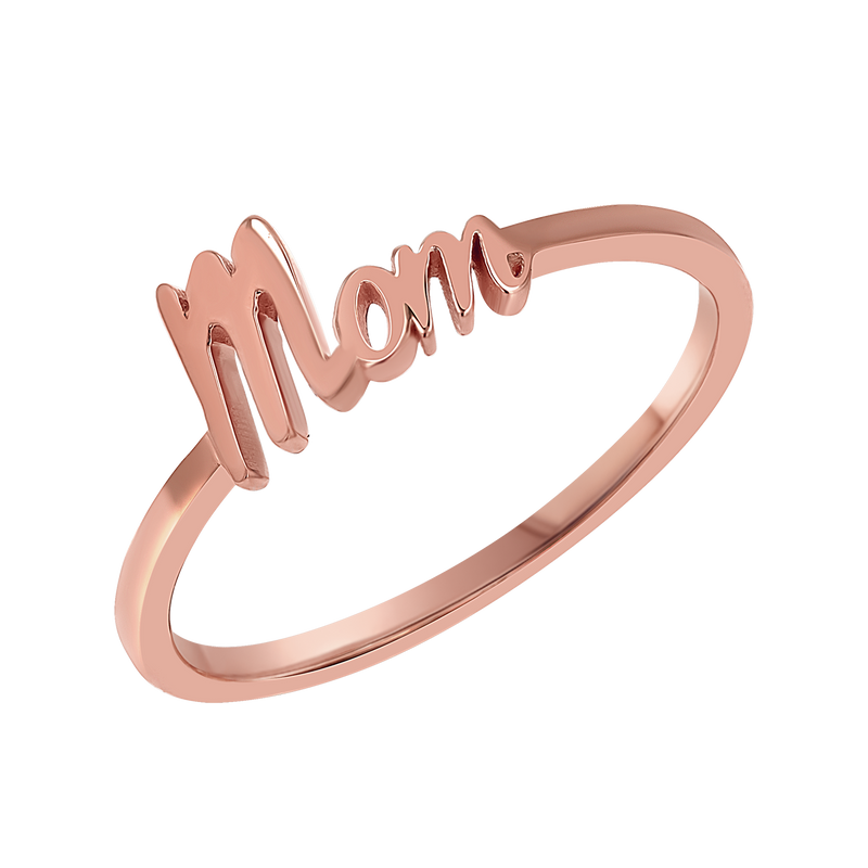 Script Mom Ring