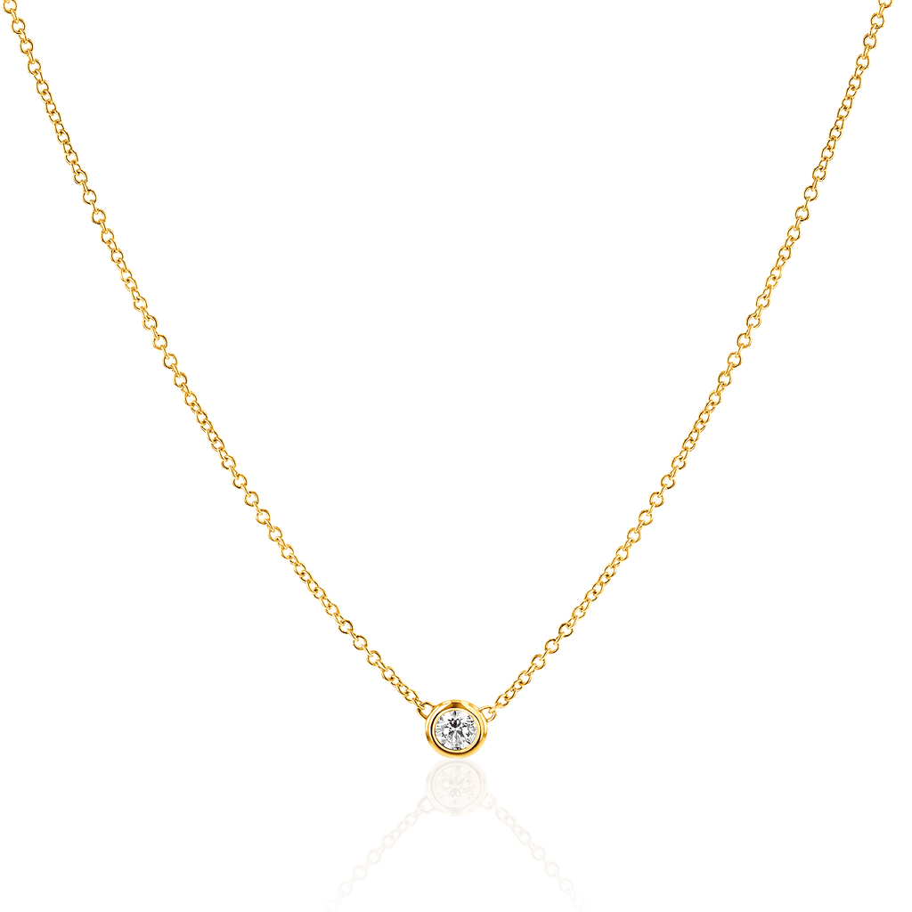 Margaux Necklace – Rackk & Ruin
