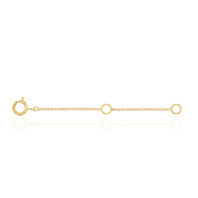 Necklace Chain Extender